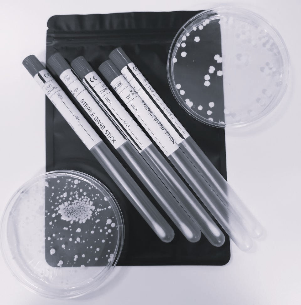 DermoBiomaX Mascotas (Próximamente)